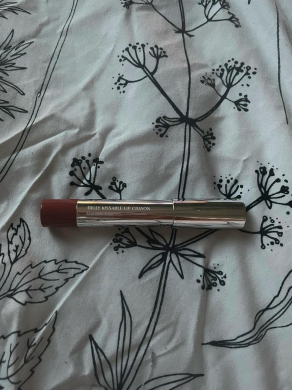 Lip crayon